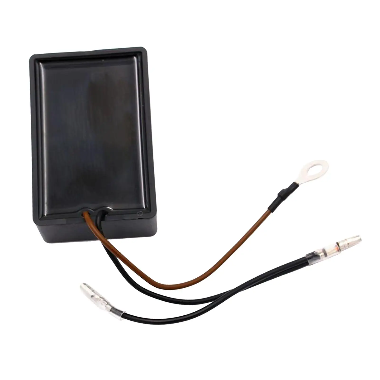 

Модуль блока управления коробкой зажигания CDI для мотоцикла, совместимая замена для клубного автомобиля FE290 FE350 DS Precedent Golf Cart