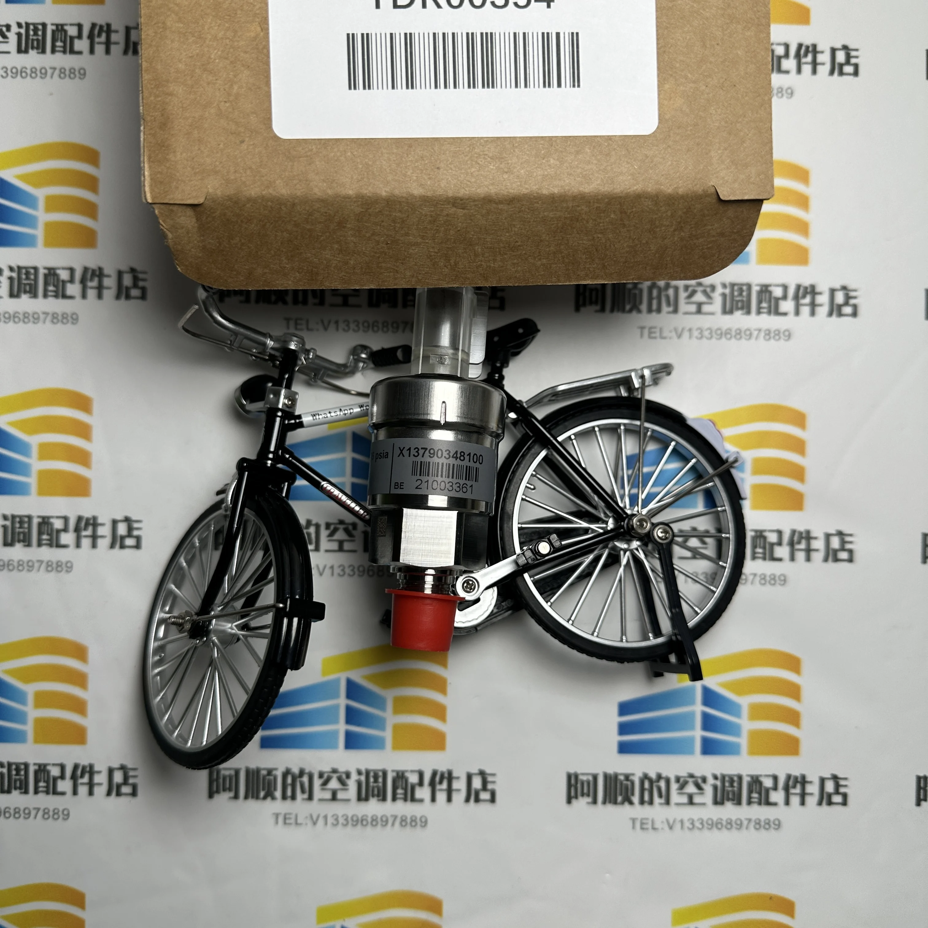 transducer TDR00354 refrigeration compressor chiller parts 060G633605