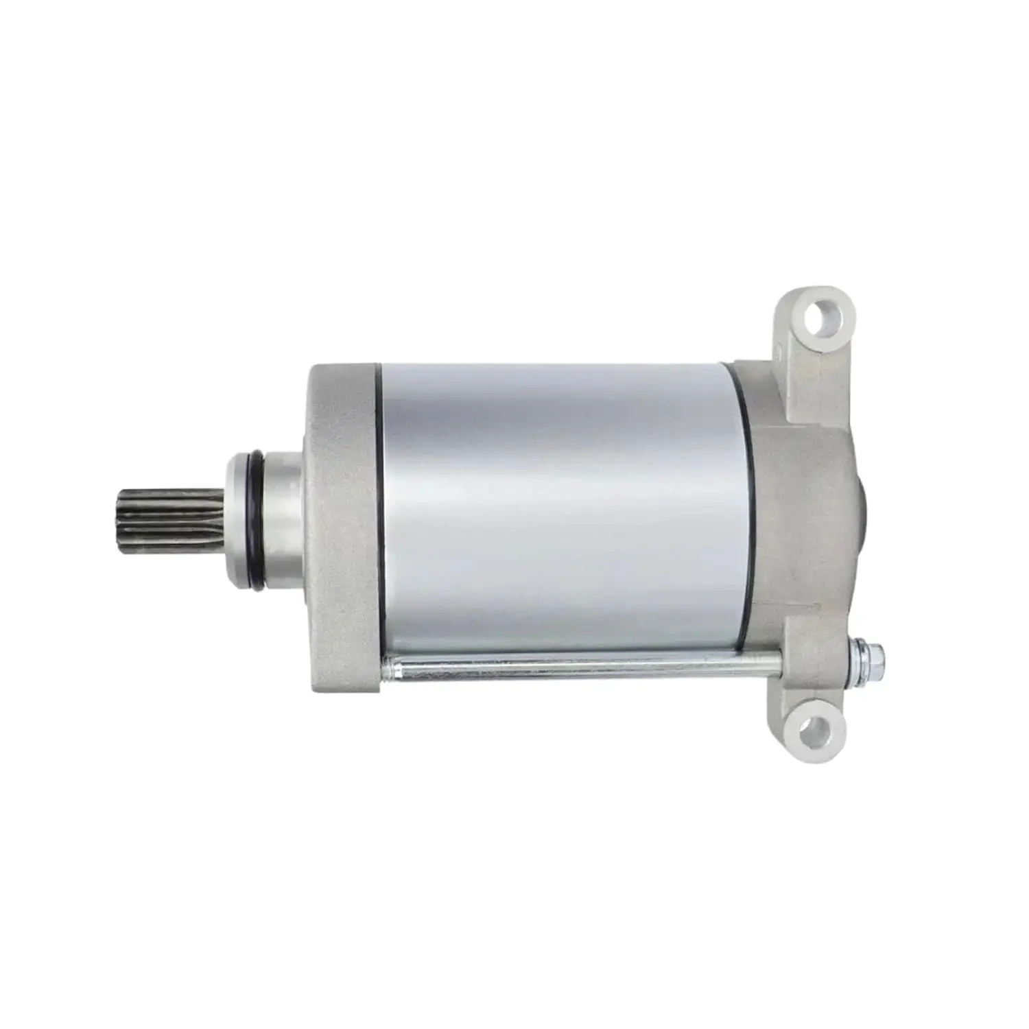 

Стартер для Yamaha Kodiak 400 450 2003-2006, Wolverine 450 2006-2010 Rhino 450 660 2004-2006, YAMAHA 4WV-81890-00-00