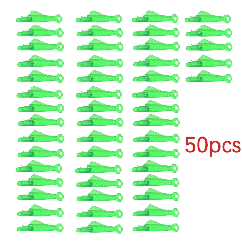 Variant: 50pcs green