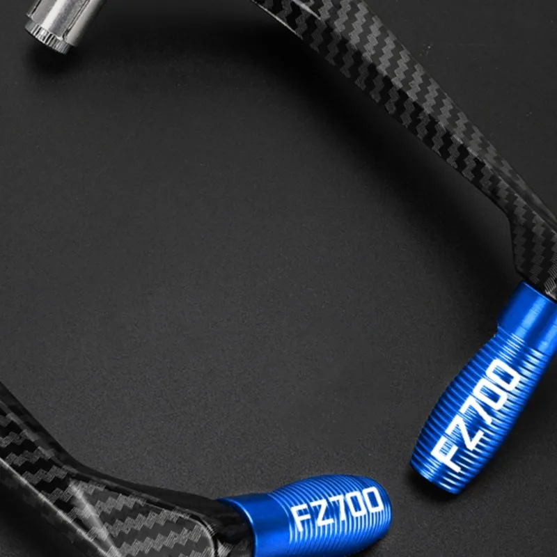 

Motorcycle Accessories FOR YAMAHA FZ700 FZ 700 GENESIS FZ fz700 Genesis 1987 Hand Guards Handlebar Brake Clutch Lever Protecter