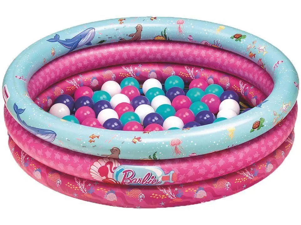 barbie-25-polka-doll-pool