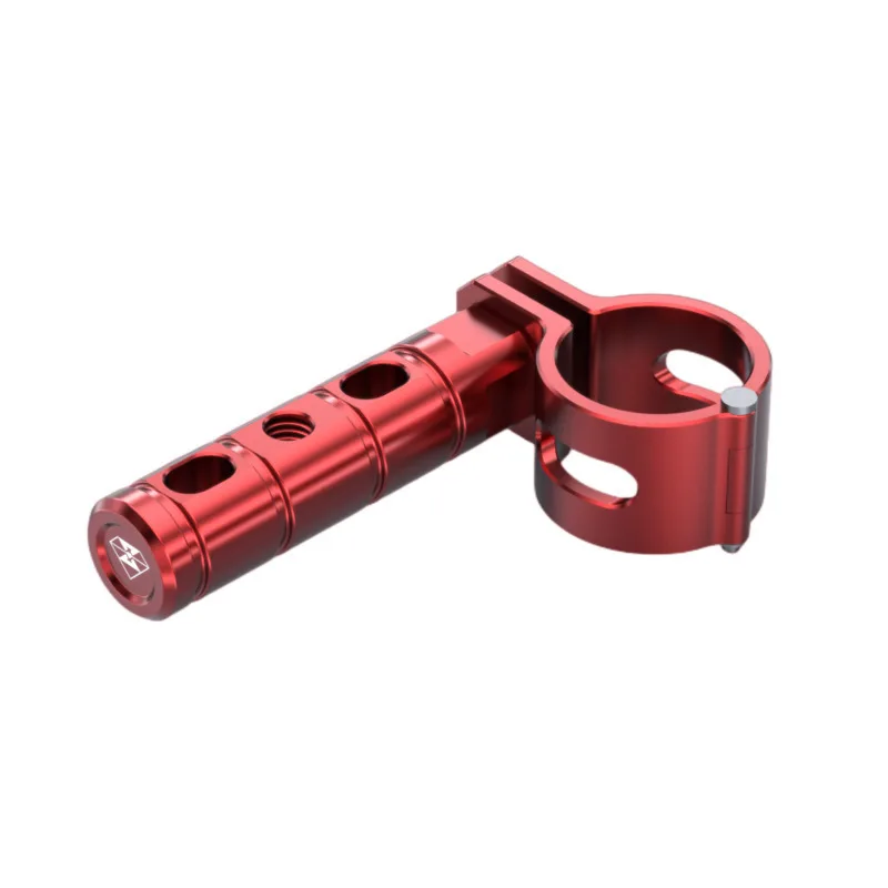 Side Bumper Light Bracket Rod For Niu U+ Uqi+ U+a U+b