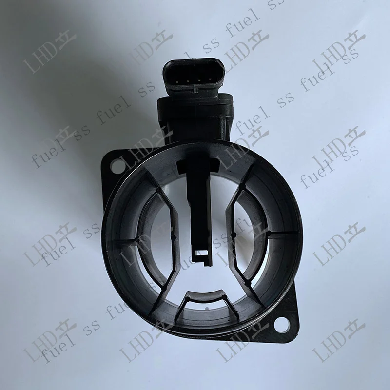S+ 04L906461B For VW Skoda Audi MAF Mass Air Flow Sensor 04L906461D/