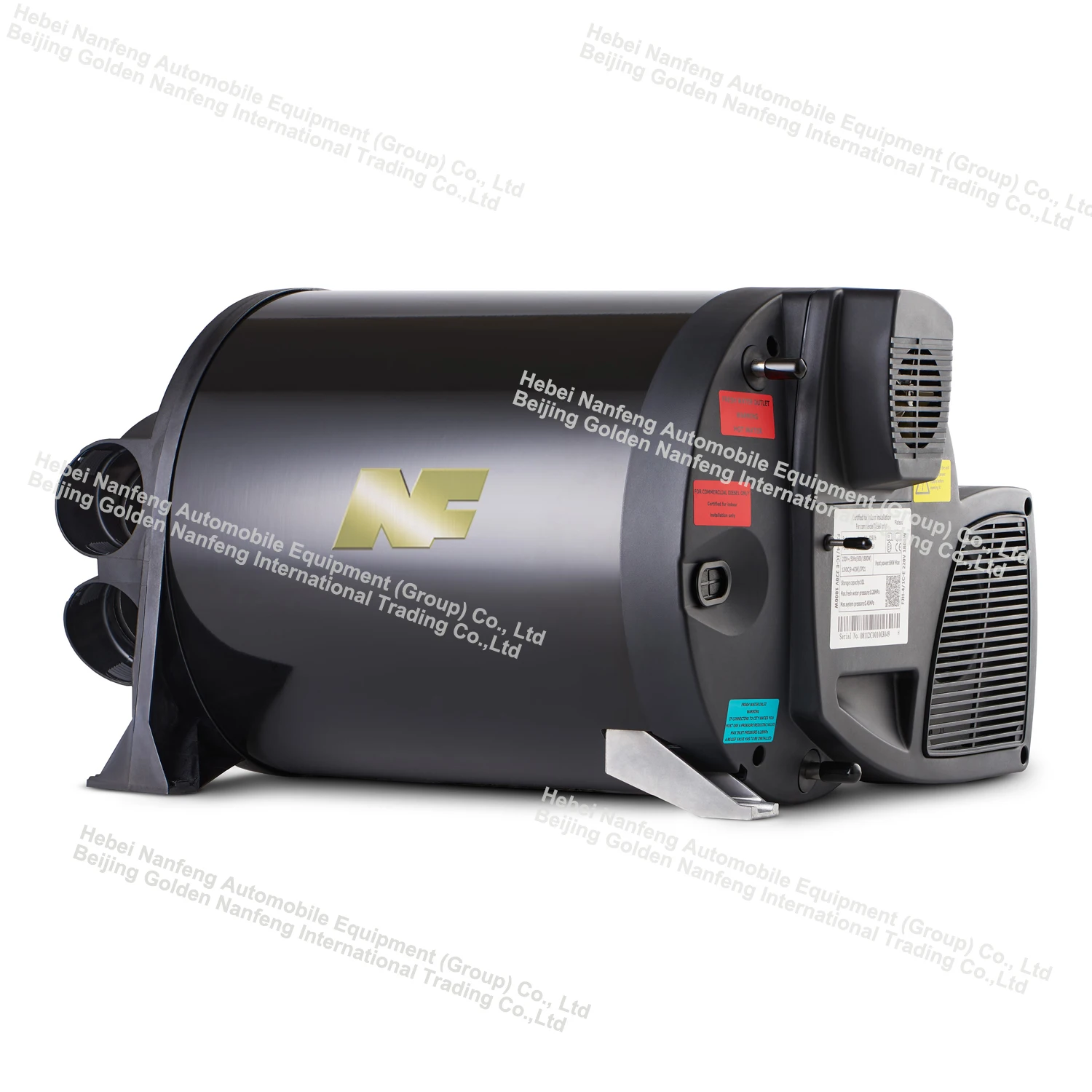 Nf Similar To Truma… - image