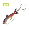 4 Rainbow Trout