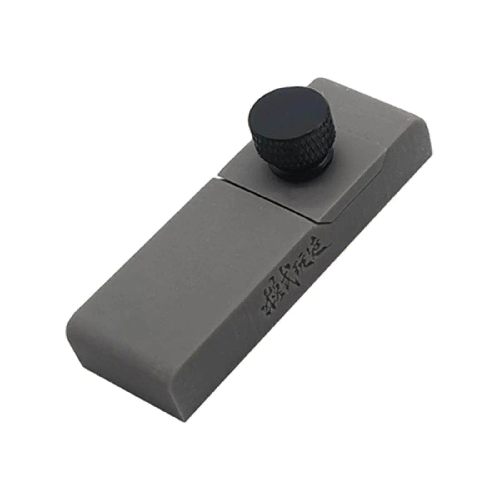 Sandpapers Holder Manual Hand Sander Mini Sander Model Sanding Sanding Tool