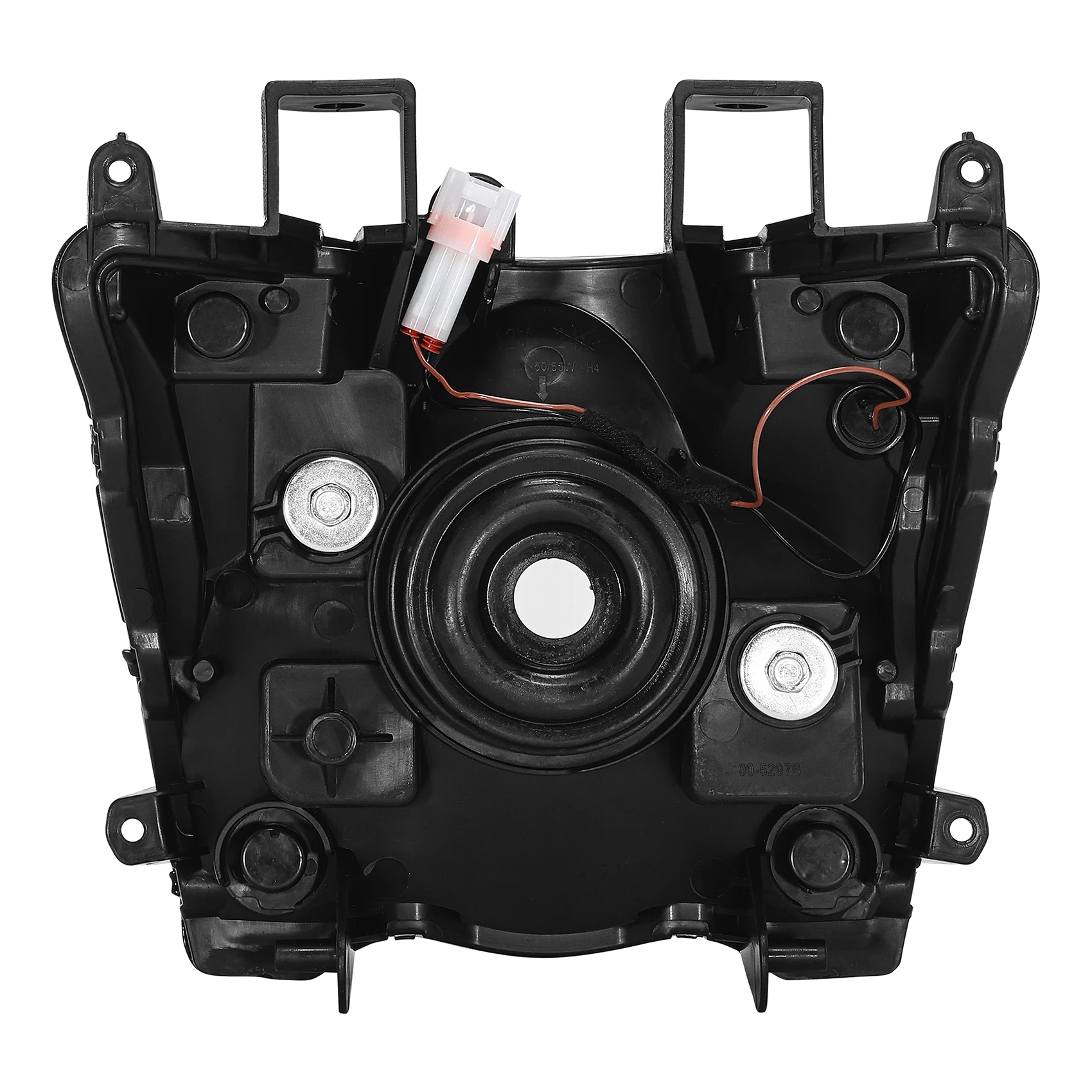 مجموعة مصابيح أمامية لسوزوكي GSX-S1000 GSXS1000 2015-2020 2018 2019