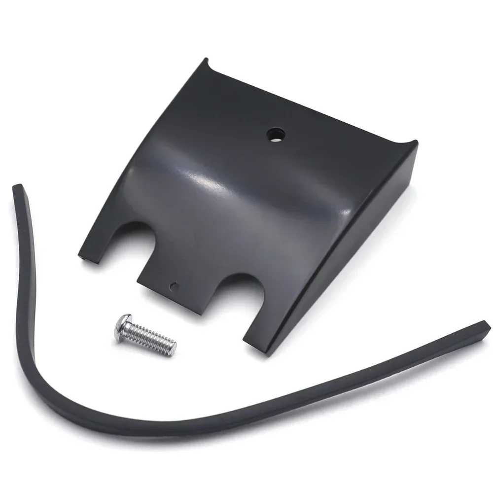 

Motorcycle Lower Dash Panel Extension Enlarge for Harley Touring FLT/FLHT/FLTR 1989-2007, Road Glide FLTR-I 1998-2006