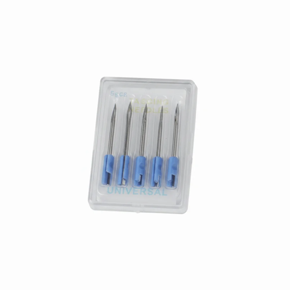 Economical Effort Hanger Labeler Quick Tagging Portable Tagger Colorful Handle Efficient Operation Needle Applicator
