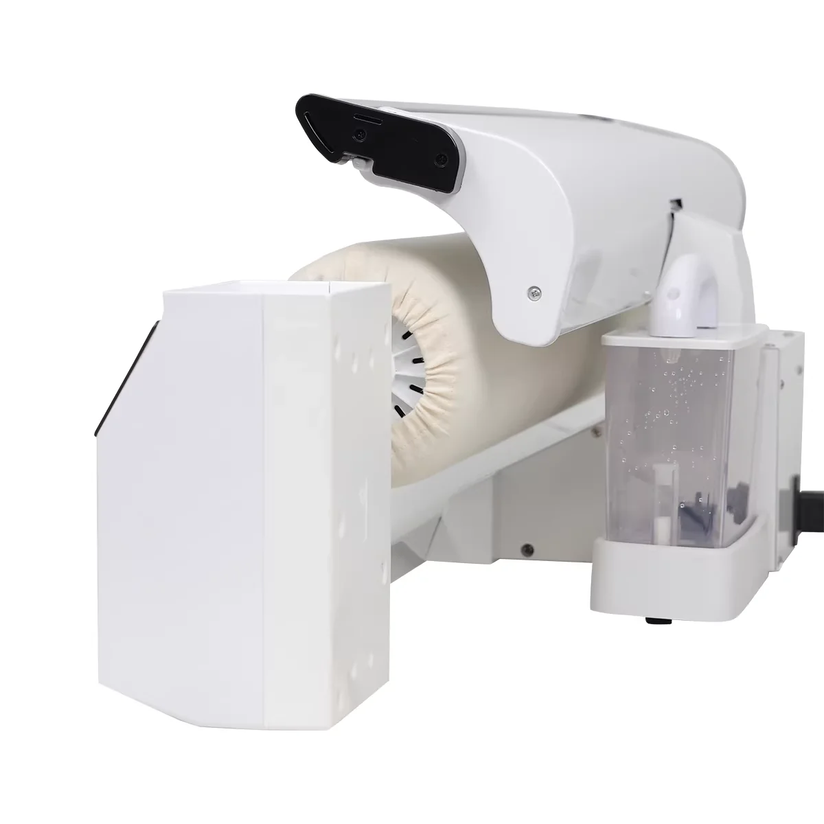 -r Hotel Laundry Professional 900mm Roller Ironing Machine Rotary Steam Press Less and Quick Ironing *