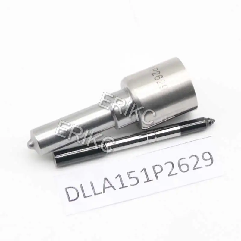 

DLLA151P2629 Injector Nozzle dlla151p2629 Spayer Nozzle DLLA 151P 2629 for Bosch Accessories