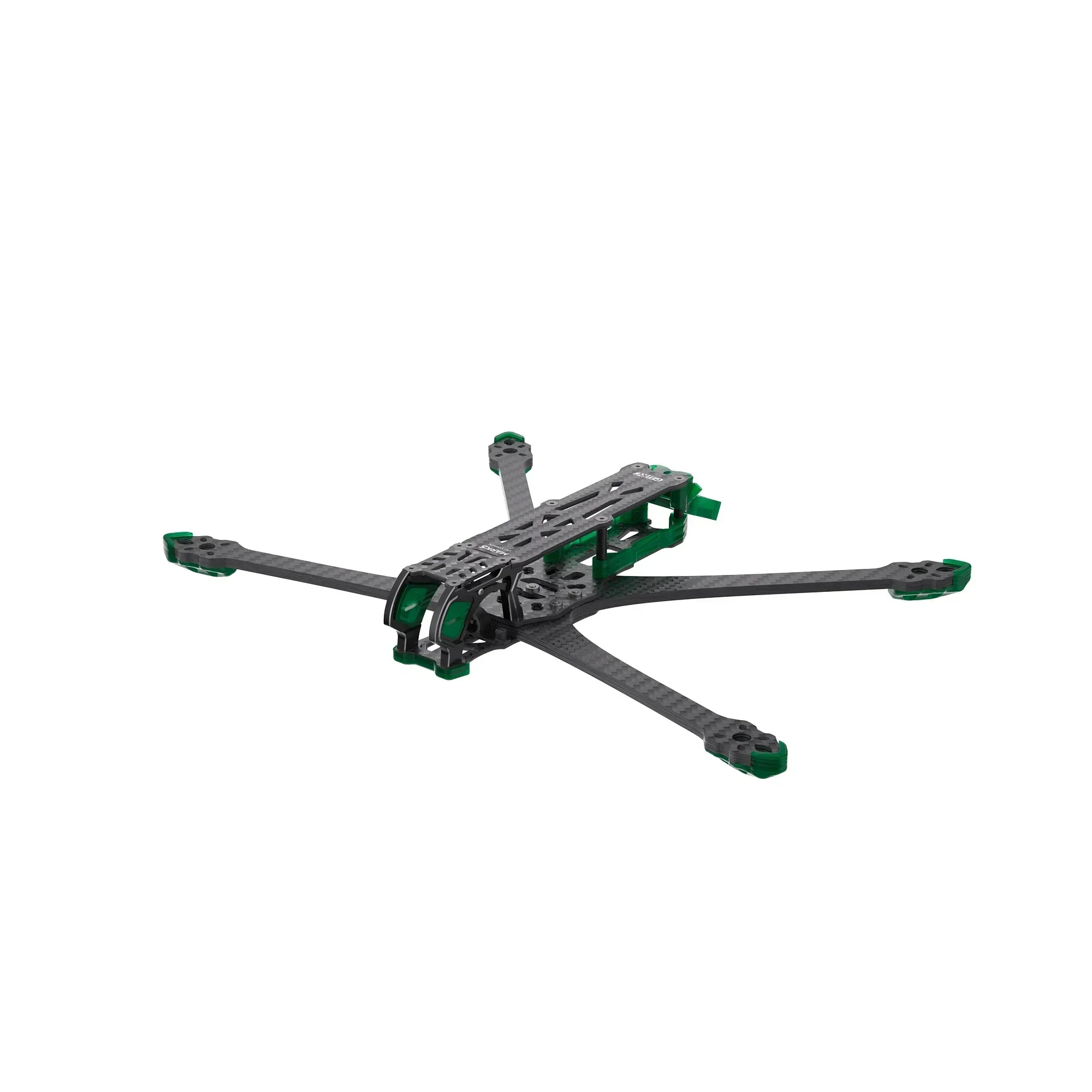 

GEPRC GEP-MK5D-LR7 - 7inch Frame Kits