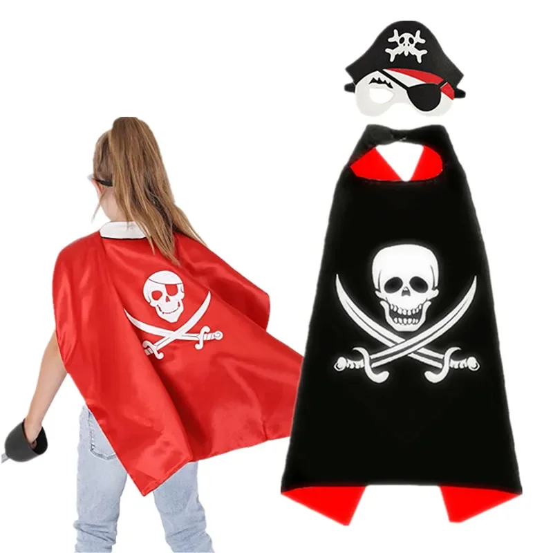 Fantasia de Halloween para Enfants, Accessoire Idéal para Cadeau de ix