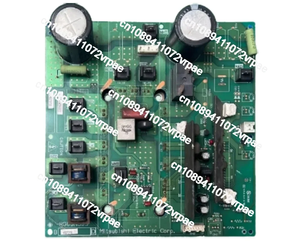 Air conditioner control board original new RG00N609 main PCB replacement 100% test second-hand