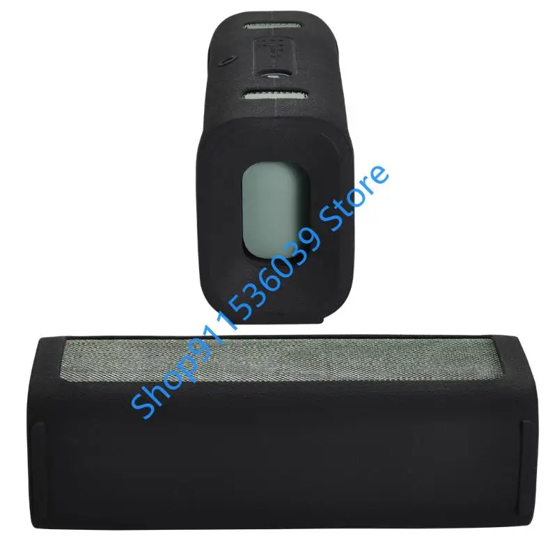 45BB العلبة السيليكون مع أشرطة الكتف لـ Ult Field 3 مكبرات صوت محمولة لاسلكية تضمن Safetys of Speaks