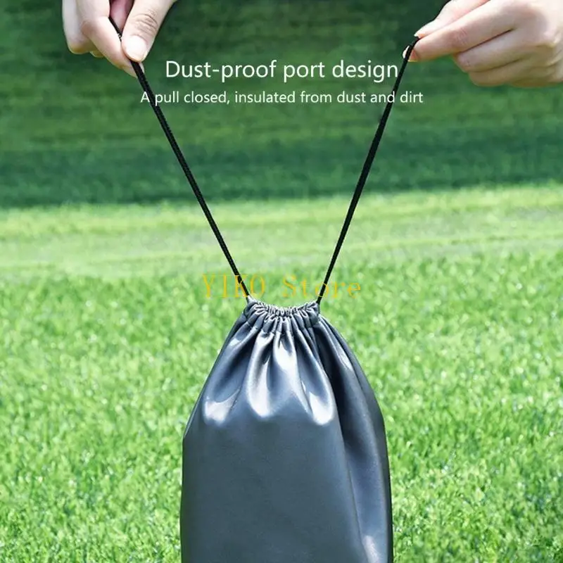 

K32C UAV Organiser Bag Remote Control Storage Bag Accessories with Secure Drawstring