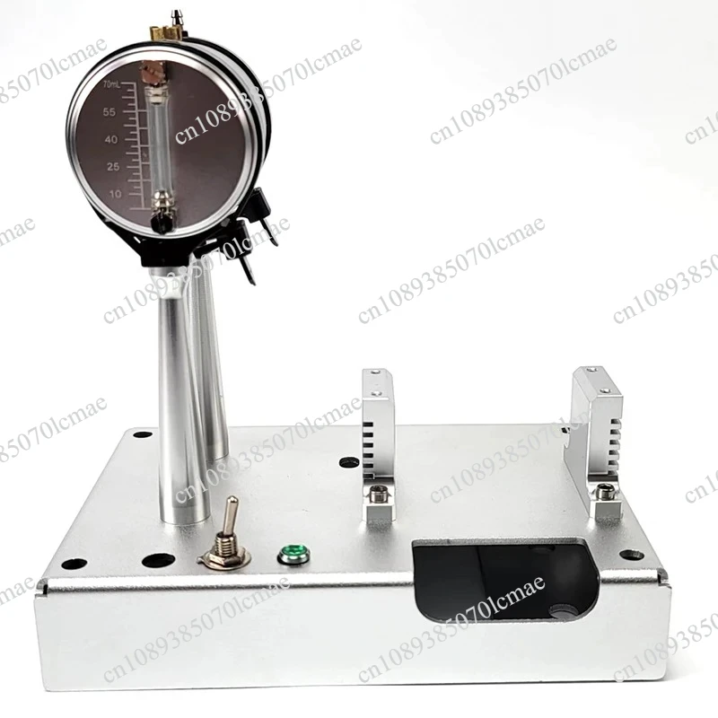 FV1A Engine Model, Featuring Four-Stroke Built-in Oil Pump/Independent Lubrication System Metal RC Model