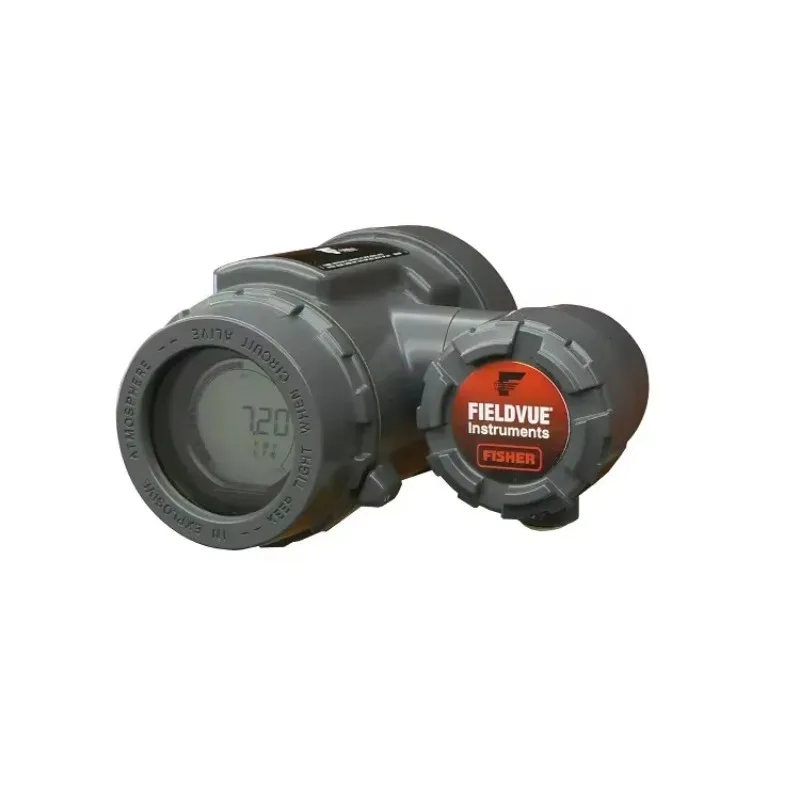 

Origin and High Quality Fisher Float DLC 3010 With 4-20 Hart Fisher Float Level Gauge Sensors Level Sensors