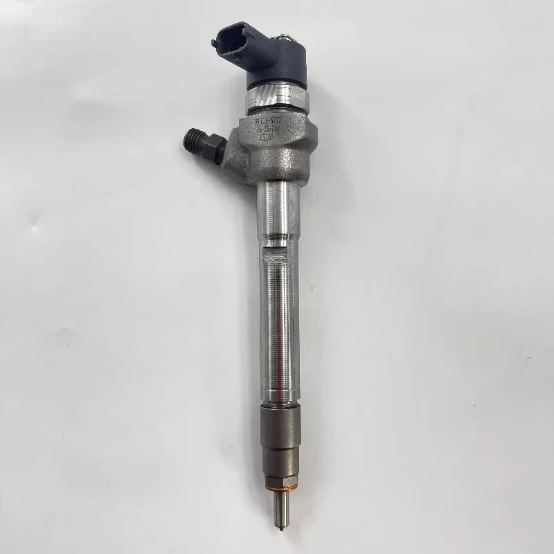 0445110612 Auto Parts Diesel Fuel Injector 0445110611 0445110612 for JMC mitsubishi 4D30 CN3-9K546-AB Engine Parts
