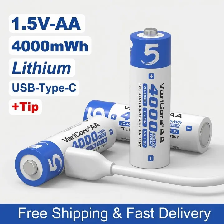 Type-C Usb Fast Cha…