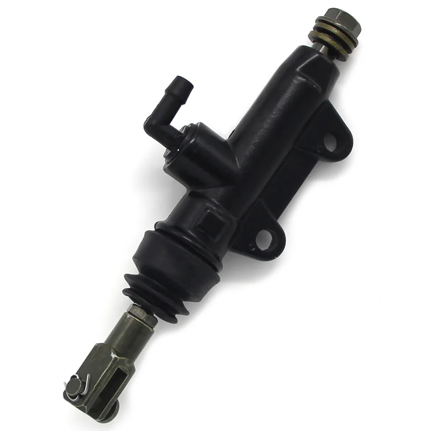Motorrad Hinten Hauptbremszylinder Für BMW F650GS F650CS F700GS F800GS F900R F800R F800ST F800S F800GT F750GS F850GS Teile – Detail 2