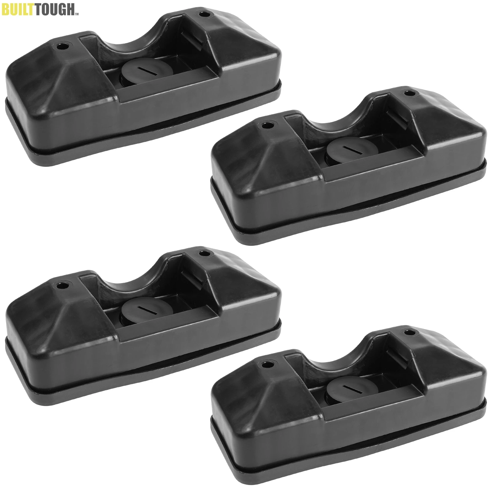 

4pcs Car Lift Jacking Point Plug Plate Block Jack Pad for Mercedes Benz W176 W246 GLA X156 CLA C117 0029989150 A0029989150