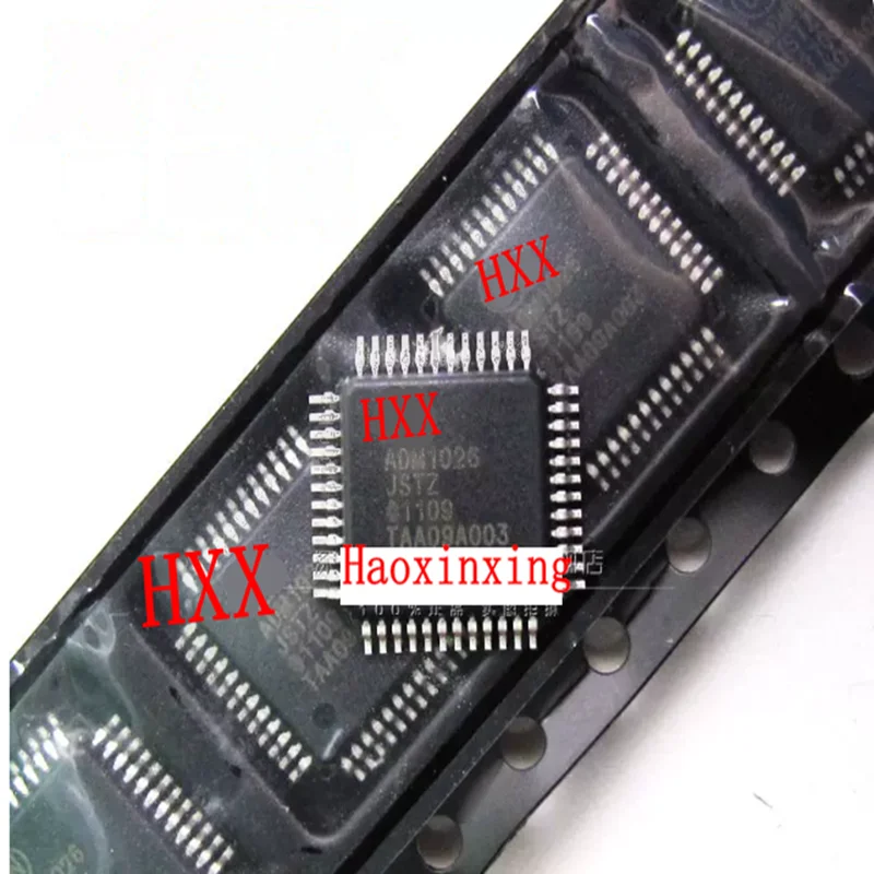 1pcs-5pcs ADM1026JSTZ LQFP48  Complete Thermal System Management Controller