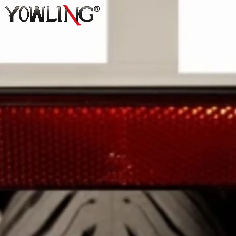 

License Plate Holder Extend Tail Reflector Licence Light FOR APRILIA RSV1000R RSV RS660 RS50 RS4 RS250 RS125 DORSODURO 750 1200