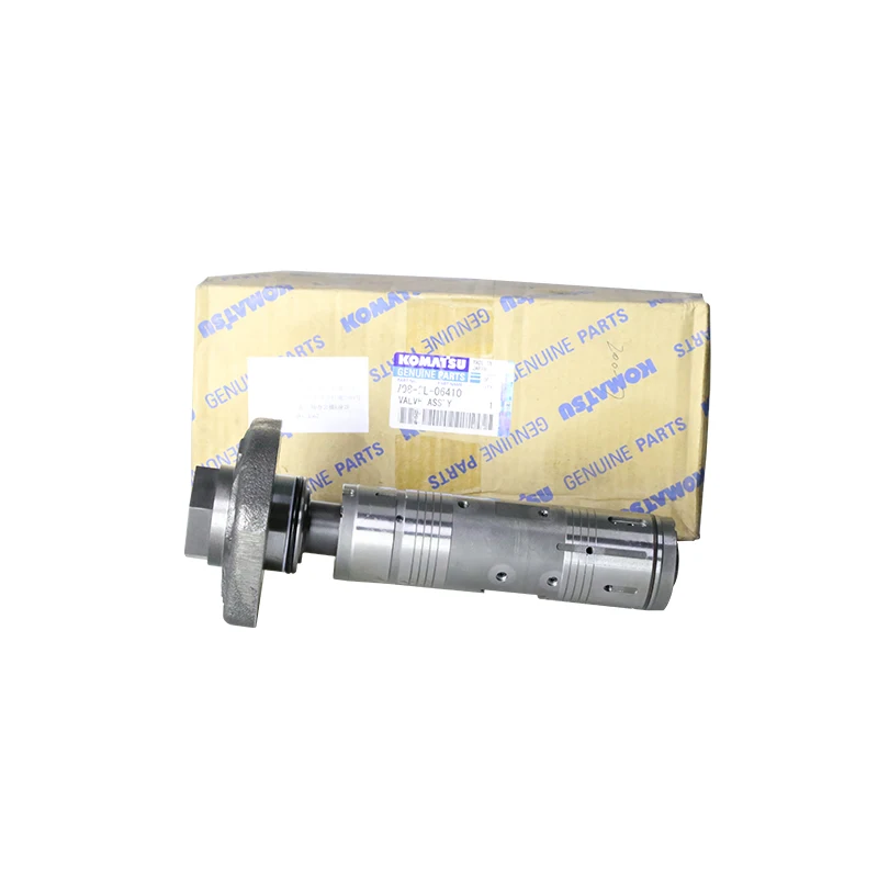 

708-2L-06650 Клапан ПК в сборе для PC200-8 PC220-8