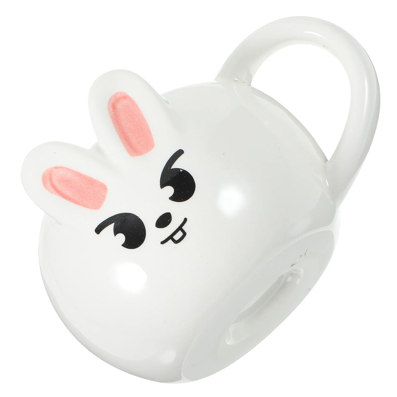 Ceramic Cup Ceramic Tea Cup Water Container Office Drink Cup Ceramic Office Cartoon Bunny Water Mug