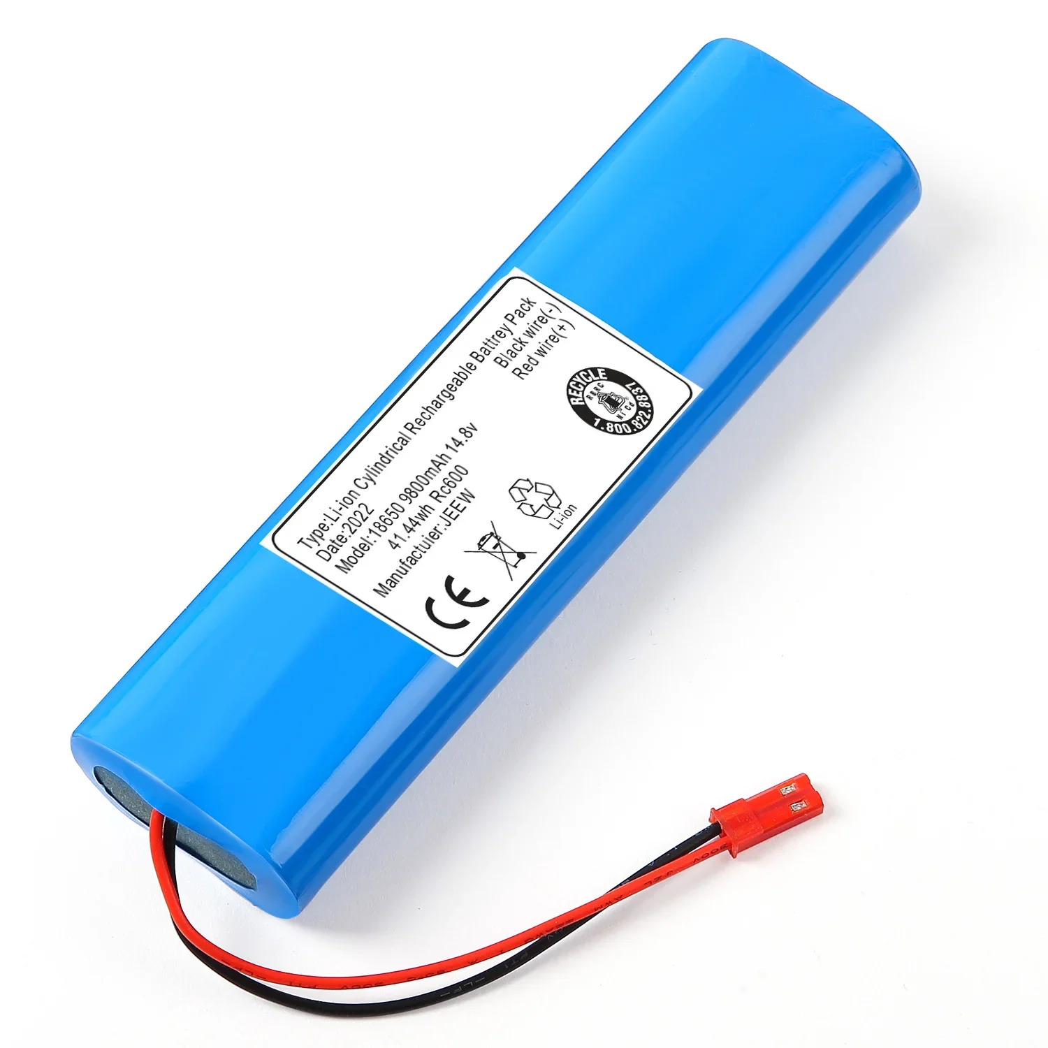 Original Für ILIFE V3 plus v5s pro v5spro X750 v3s pro 14,8 V 2800mAh Akku Robotic Reiniger zubehör teile