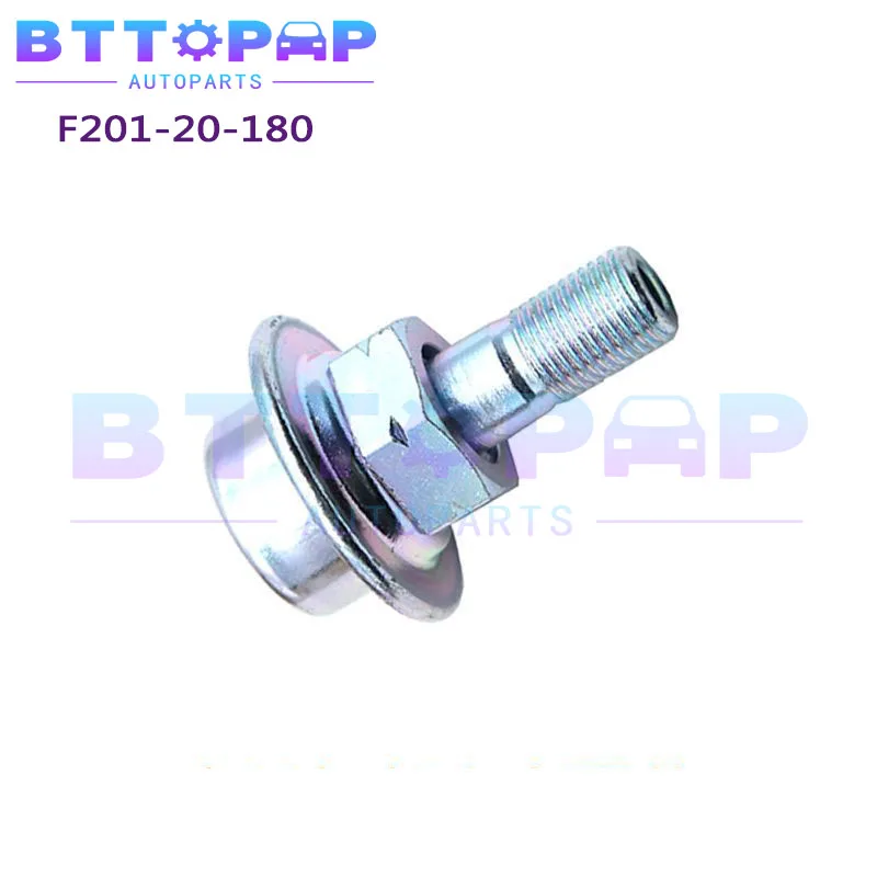 PR4188 Fuel Pressure Regulator for 1986-1992 Mazda 626 RX-7 MX-6 for 99-03 Mazda Protege N25313230 JE27-20-180 F201-20-180 - Image 4