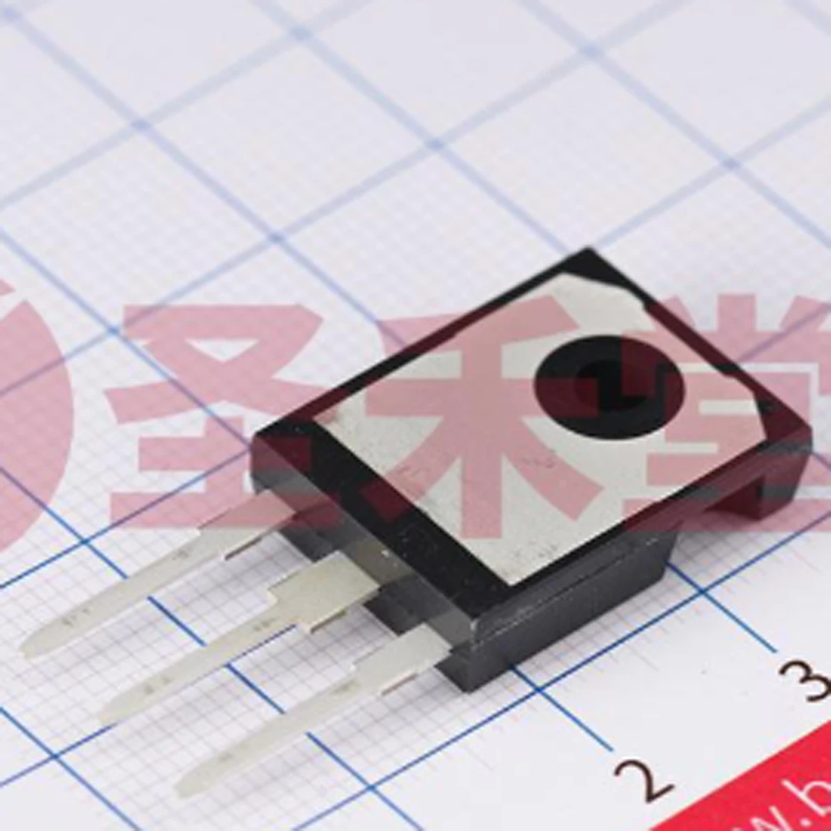 40CPQ060 الأصلي شوتكي ديود 1 زوج من الكاثود المشترك 680mV @ 40A 60V 40A TO-247AC-3 TO247AC VS-40CPQ060-N3 ديود ARR شوت