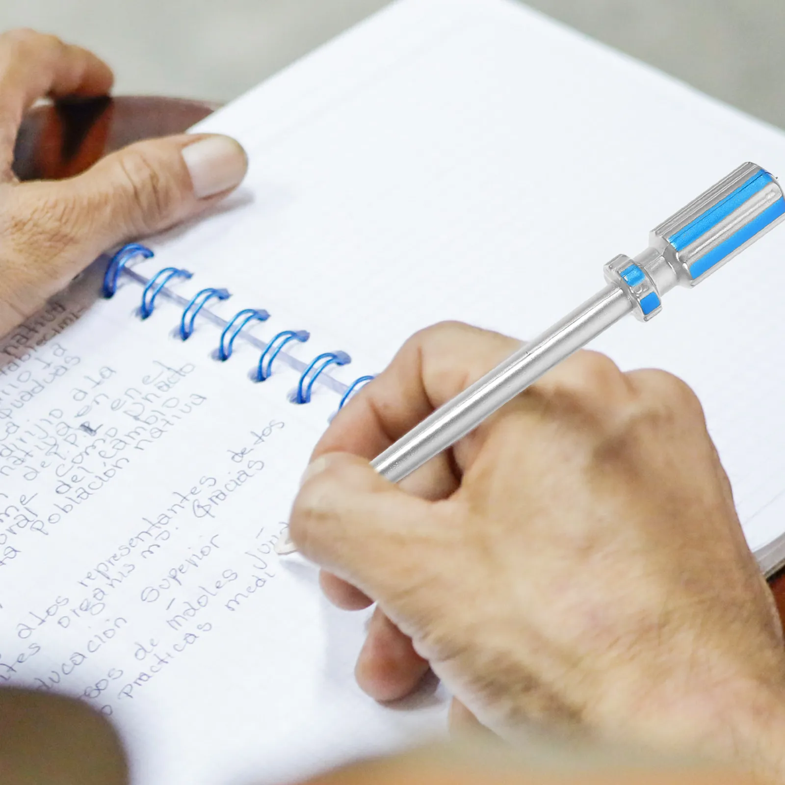 

Набор из 6 шариковых ручек с магнитным креплением, креативные ручки для письма, портативные, милые и стильные, для студентов и офиса