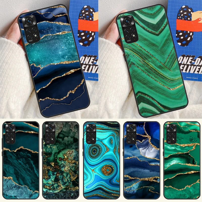 حافظة لهاتف Xiaomi Redmi Note 13 12 11 9 10 14 Pro 10S 11S 12S لهاتف Redmi 13C 10C 12C 14C #1