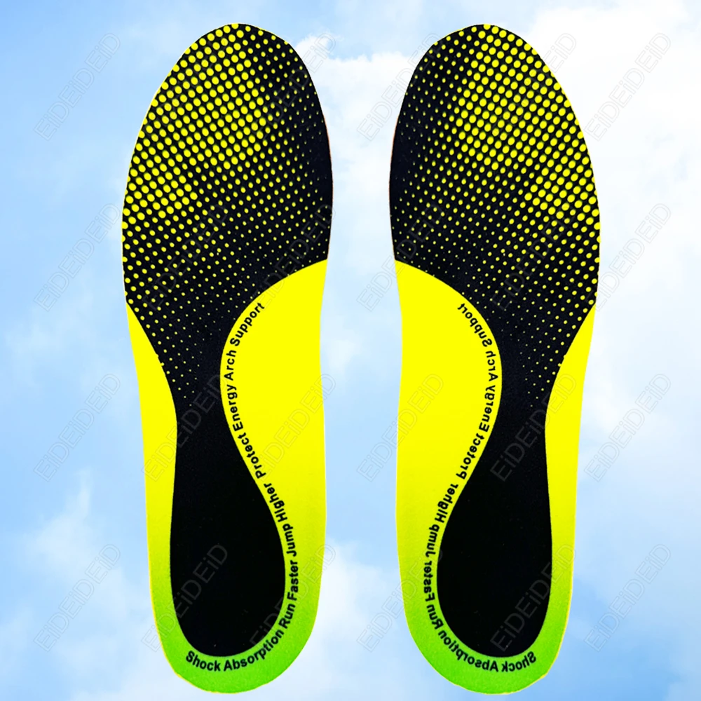 1-2 Paar Carbonfaser-Einlegesohlen – Carbon-Sohle für bessere Bewegung – Carbonfaser-Vorlage – Für Basketball-, Volleyball- und andere Sportarten – Einlegesohlen und Fußpolster. – Detail 9