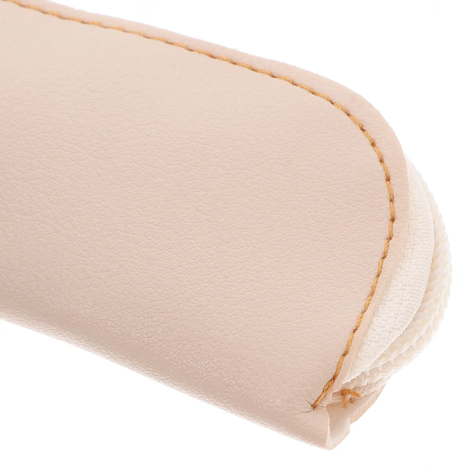 Portable Slim Insulin Pen Bag Small Pencil Case Zipper Holder Travel Pencil Pouch Cute Pen Case for Purse Stationery Pouch view 5