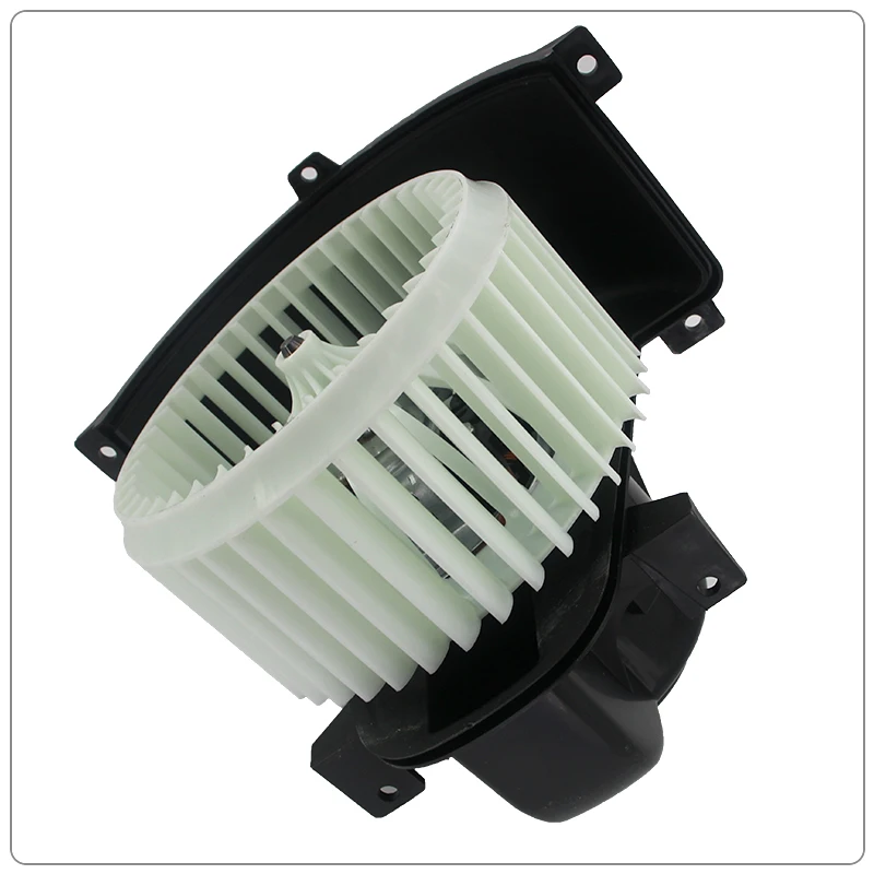 4L1820021A 7L0820021Q 7L0820021L Applicable to Porsche Cayenne Touareg Q7 blower Fan heater air conditioning blower