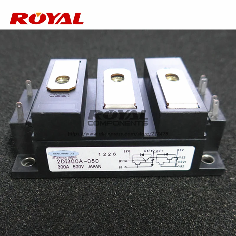 

2DI300A-050 2DI300A-050E 2DI300A-050D 2DI200A-050 2DI150A-050