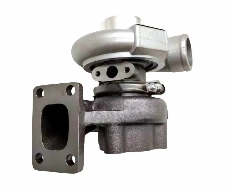 

196-7988 1967988 49189-02490 4918902490 Turbocharger TD04H Turbo for S4K Engine E311C E312C E314C Excavator
