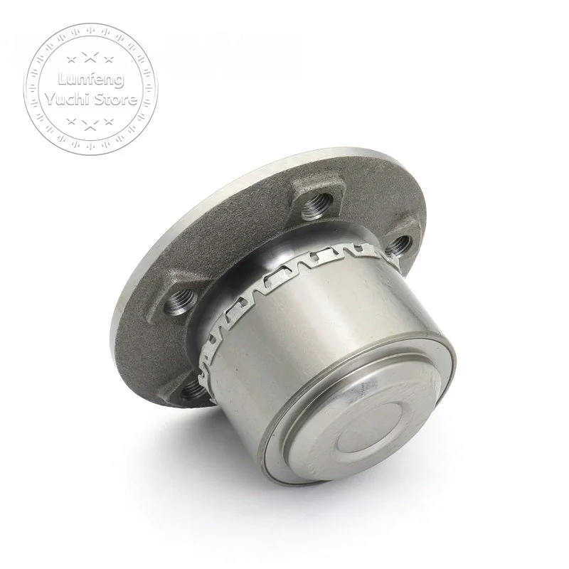 P/N: A6363300232، A6393300220 - محمل محور العجلة الأمامية لسيارة Mercedes-Benz Viano (W639)، VITO Bus، Vito/Mixto Van (W639، W447) #2