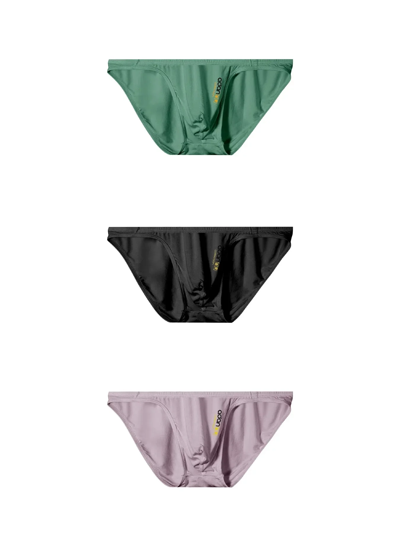 1Green1Black1Pink