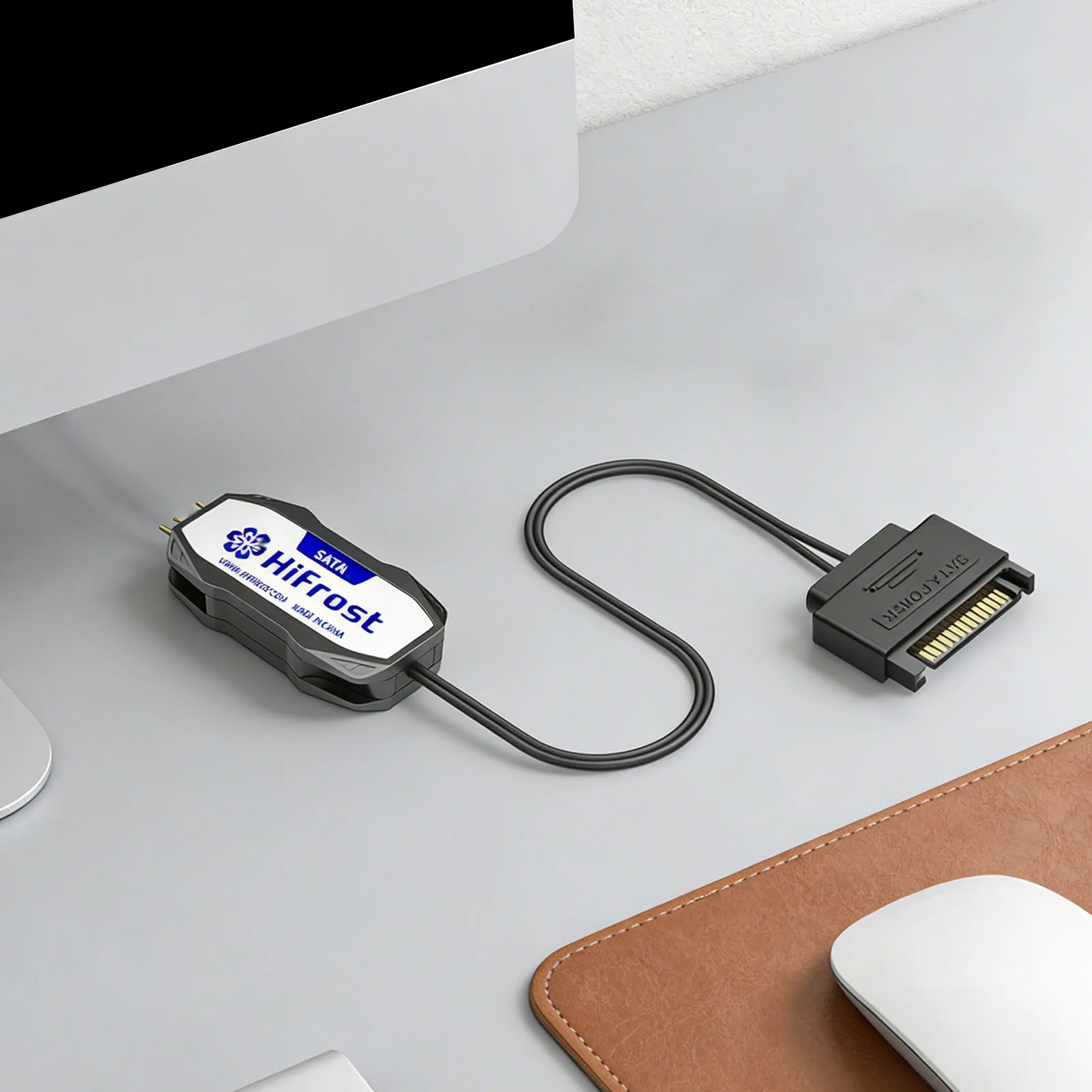 

Контроллер RGB-вентиляторов ПК 5В 3-контактный с питанием SATA, хаб для ARGB-вентиляторов с несколькими режимами подсветки для вентиляторов ПК и светодиодных лент