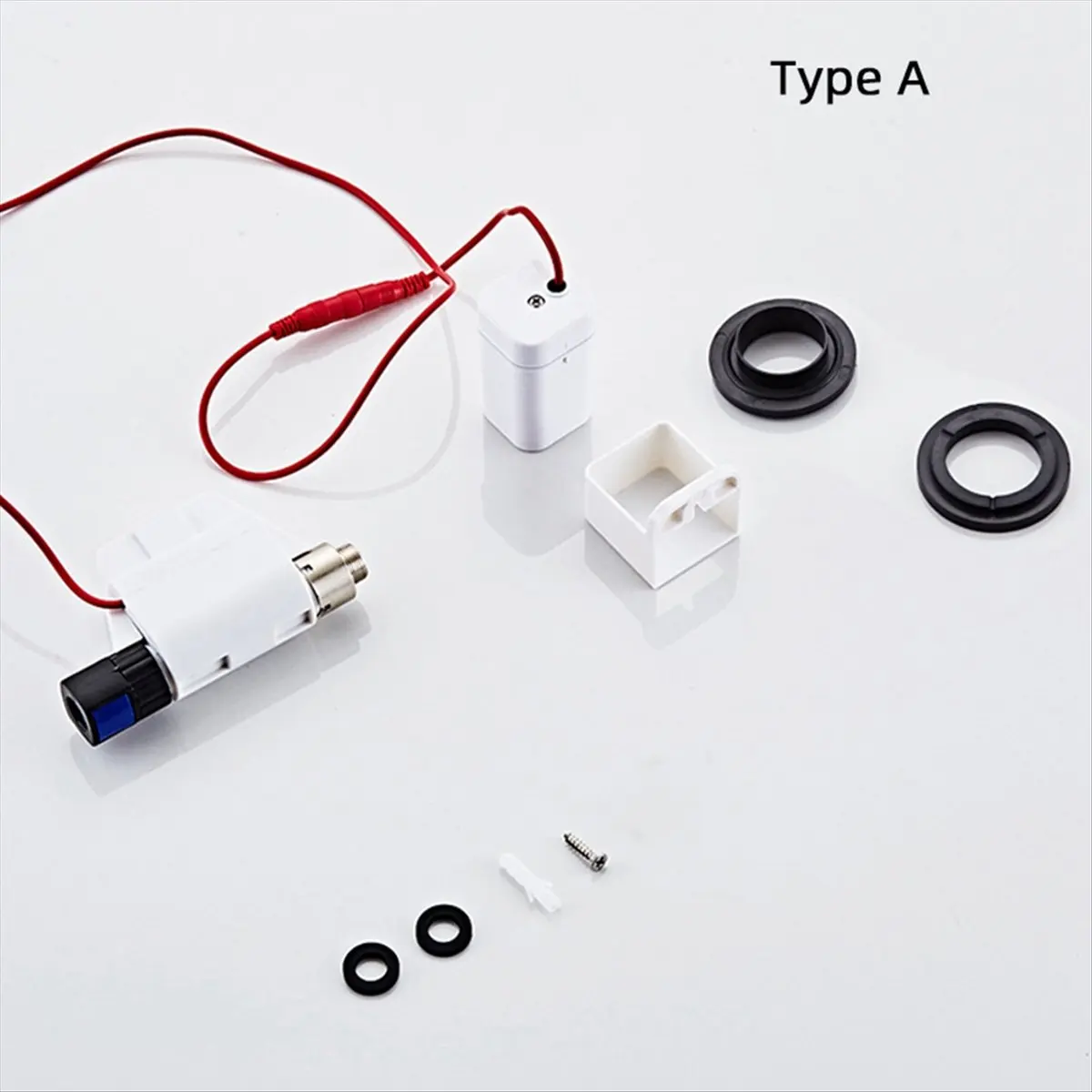 Touch Controller Accessories for Kitchen Faucet Smart Induction Sensor Mixer Replacement Spare Part A-A79M