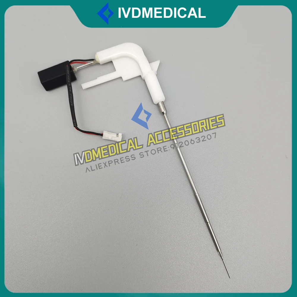 Original MedicalSystem MS880 MS880B MS-880 MS-880B Sample Needle Sample Probe