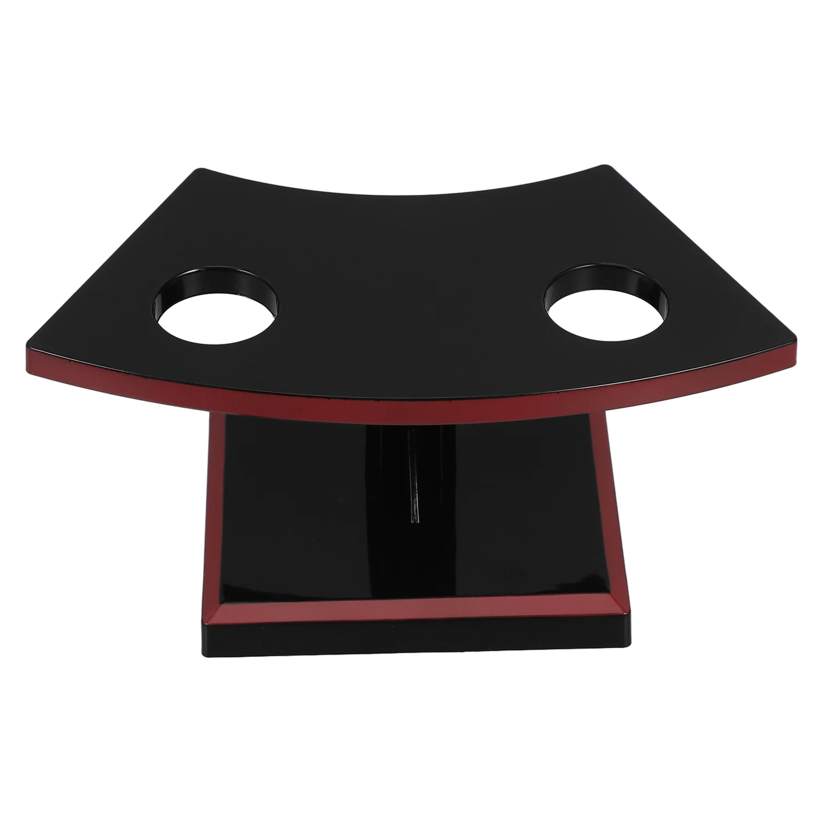 

Roll Stand Pc Cone Bracket Ice Cream Sushi Storage Rack Party Pc Cone Bracket Dessert Display Stand Kitchen Gadget