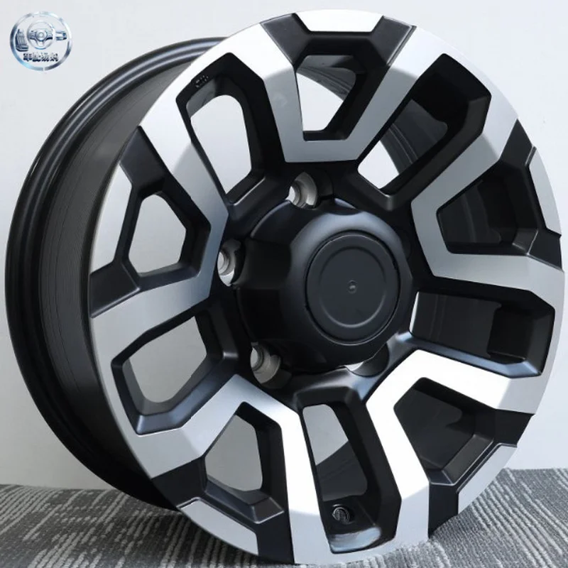16inch Personalized Modified Car Aluminum Alloy Wheel Rims F946204