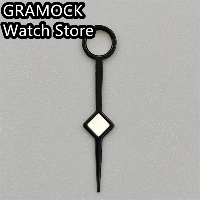 ساعة GMT مضيئة ، أسود ، أزرق ، أخضر ، أحمر ، برتقالي ، ذهبي ، ذهبي وردي ، أيدي ، حركة NH34 ، مناسب #3