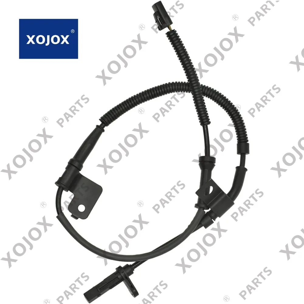 

XOJOX Датчик скорости переднего правого колеса ABS 95671-3E310 956713E310 для 3.8L 2007-2009 гг.